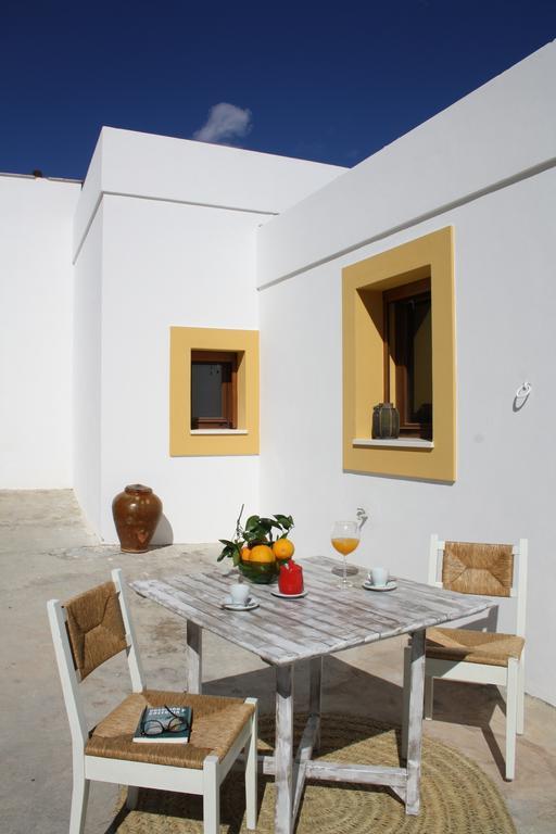 Vakantieboerderij La Pitiusa Agroturismo