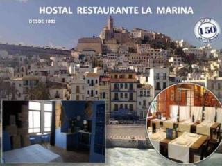 Apartment Los Caracoles Ibiza Town