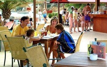 Leonardo Ibiza Santa Eulalia * Es Canar (Ibiza)