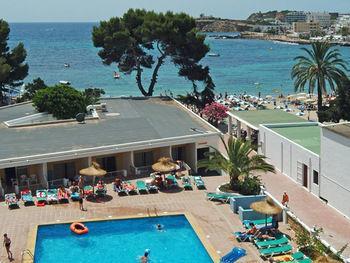 Leonardo Ibiza Santa Eulalia Apartamento Es Canar (Ibiza)