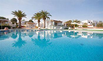 Residencial Bogamarí Villa *