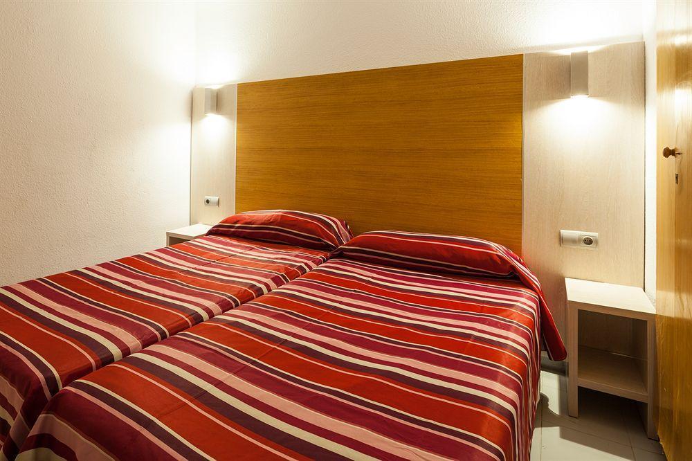 Jet - Adults Only 3* Playa d'en Bossa