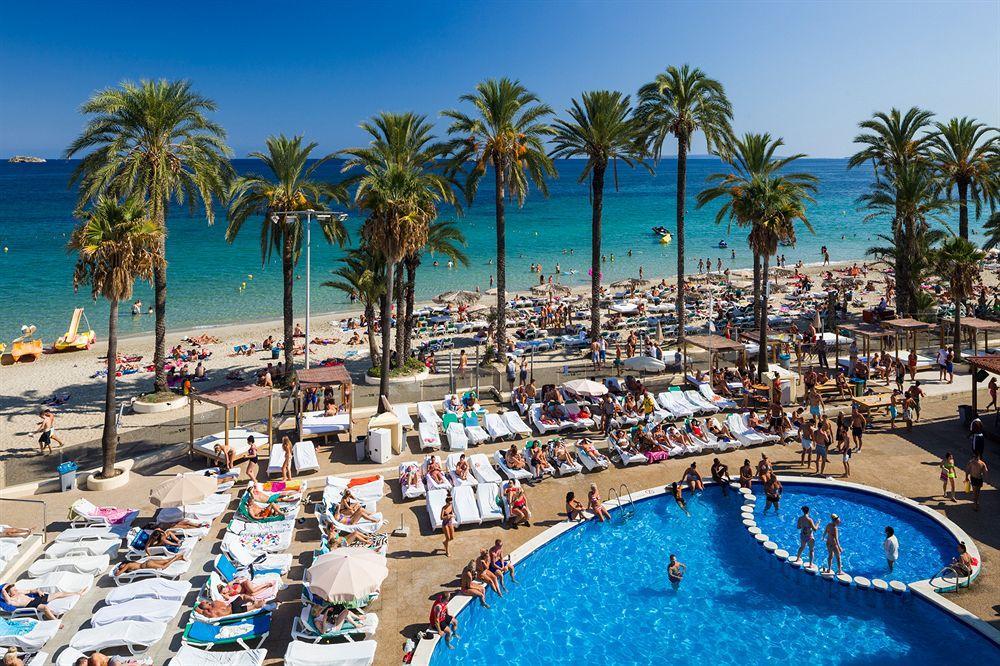 Apart-hotel Jet - Adults Only