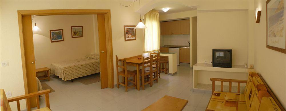 Apart-hotel Jet - Adults Only Playa d'en Bossa
