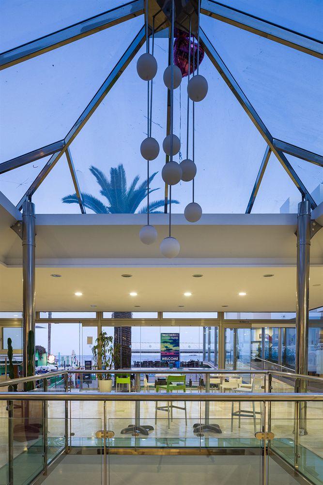 Jet - Adults Only 3* Playa d'en Bossa