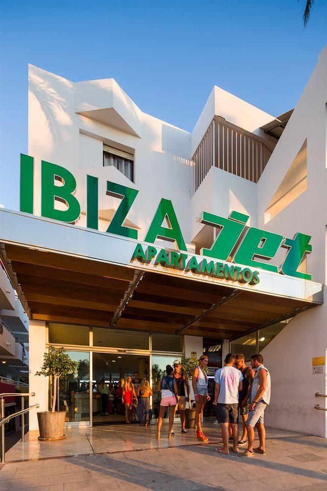 Jet - Adults Only Playa d'en Bossa