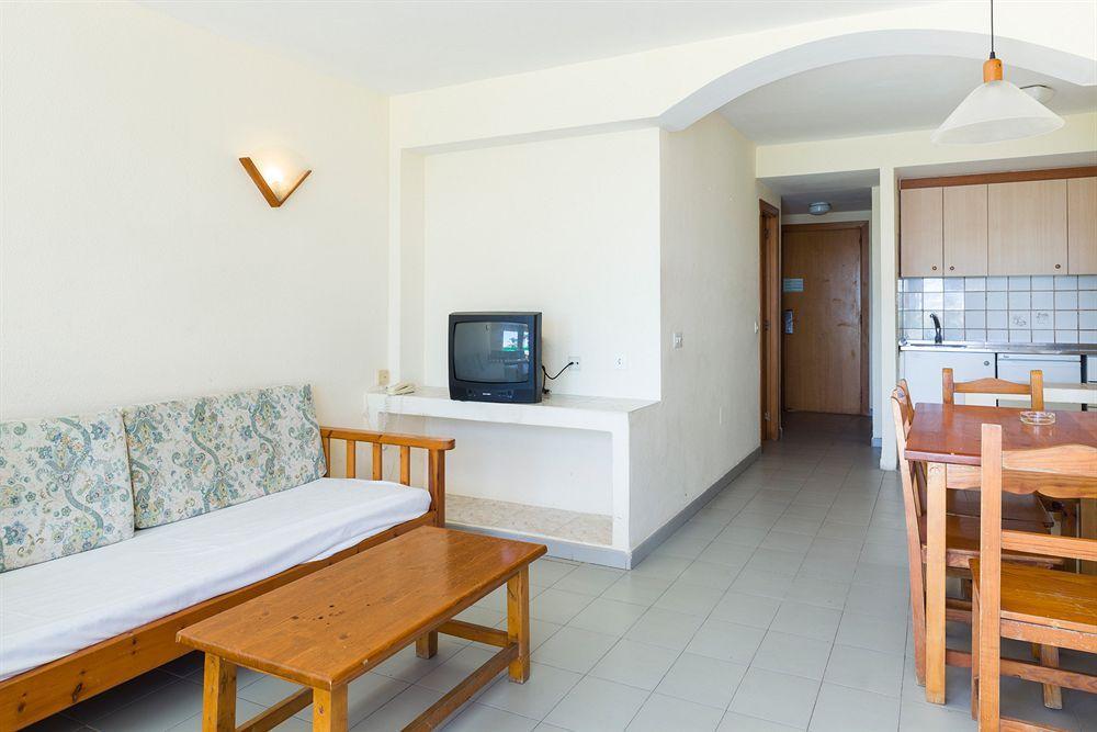 Apart-hotel Jet - Adults Only Playa d'en Bossa