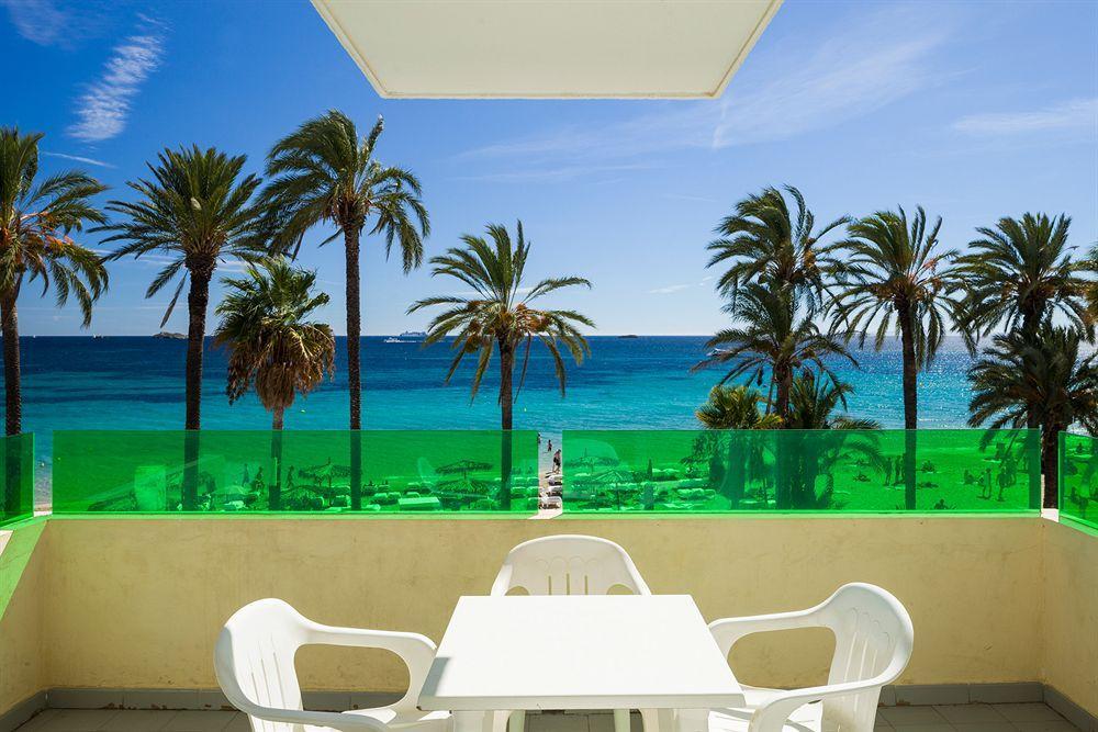 Jet - Adults Only Apart-hotel Playa d'en Bossa