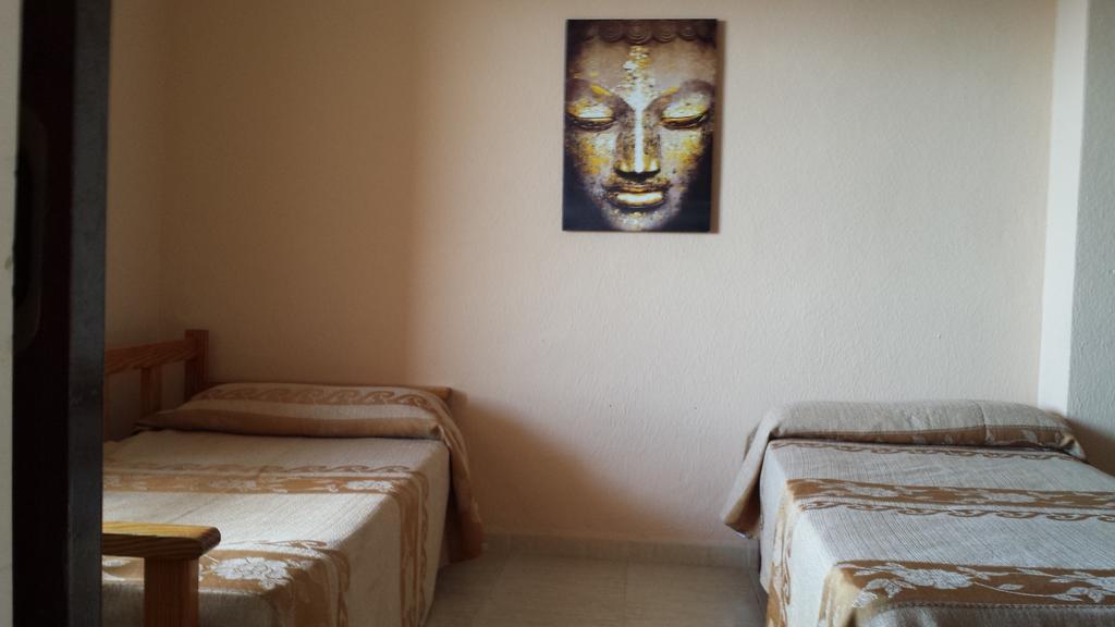 Aparthotel Rialto Ibiza Town