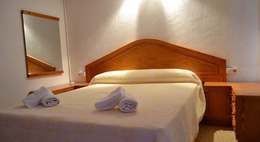 Boras Daus Apartment *