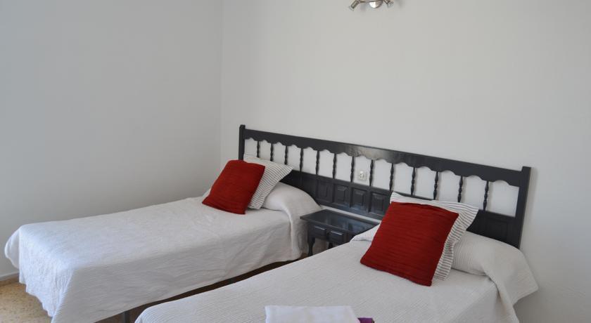 Apartment Boras Daus