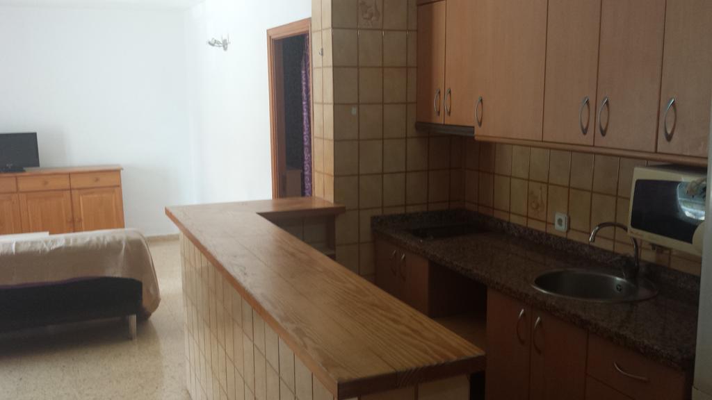 Boras Daus Apartment *