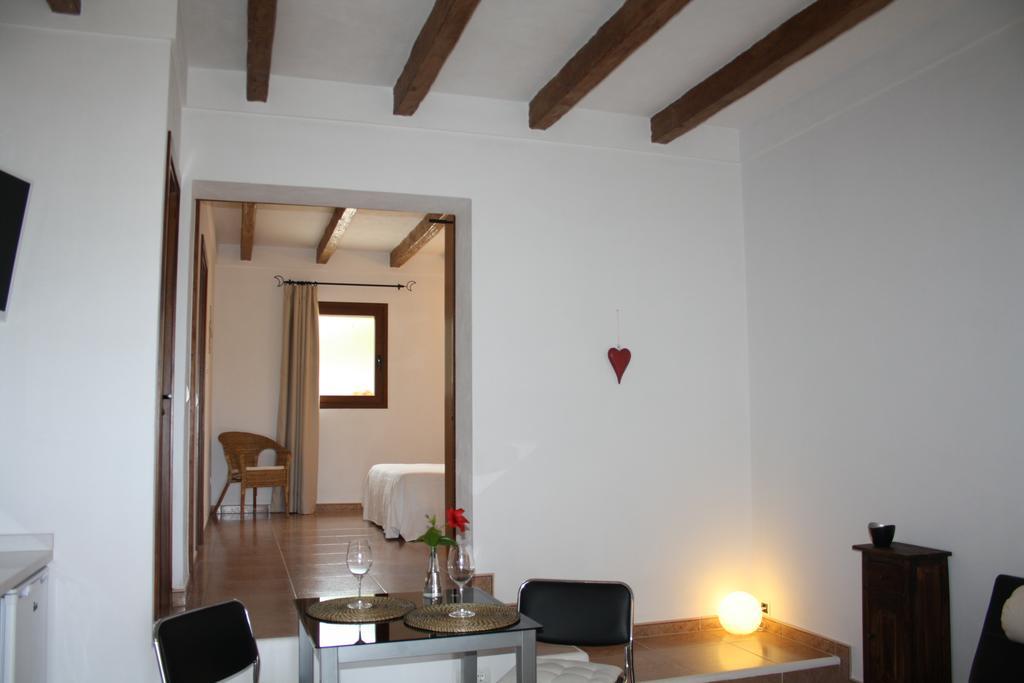 La Pitiusa Agroturismo Vakantieboerderij *