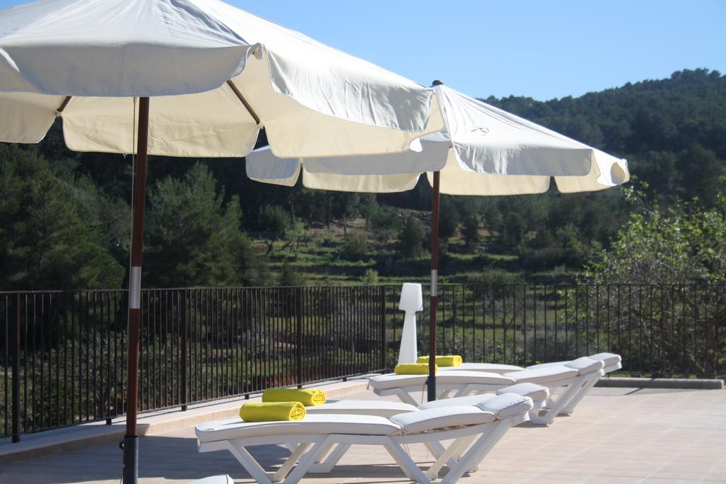 La Pitiusa Agroturismo Vakantieboerderij
