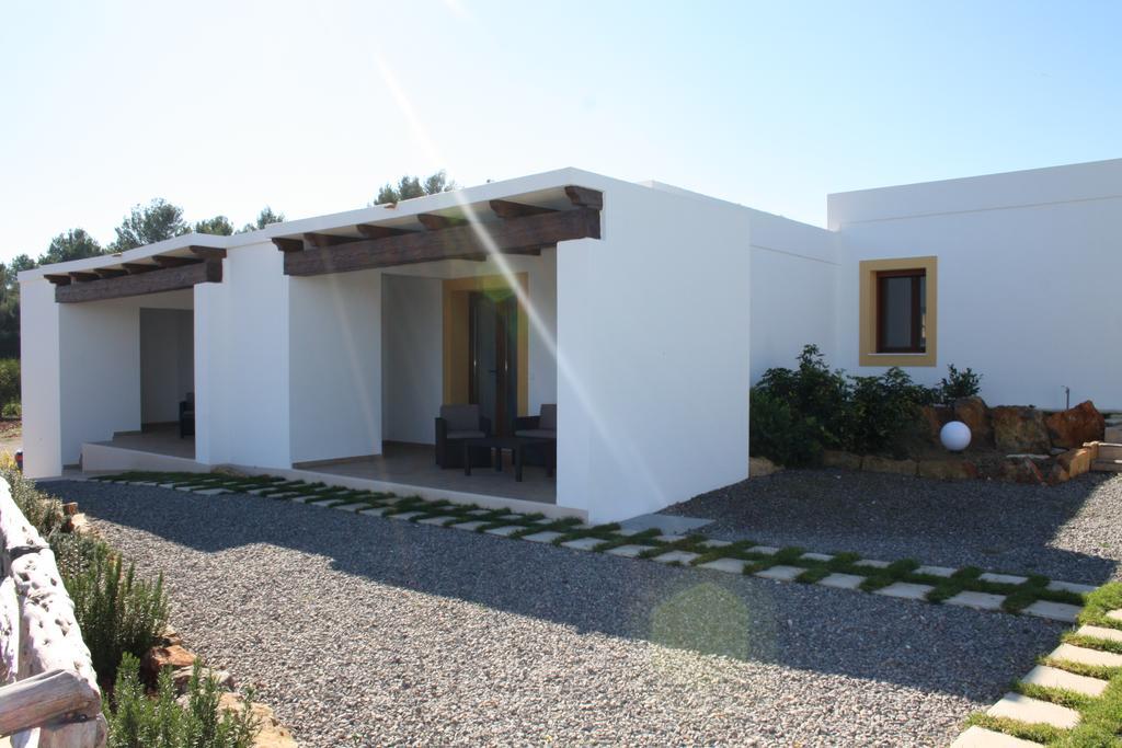 Vakantieboerderij La Pitiusa Agroturismo *