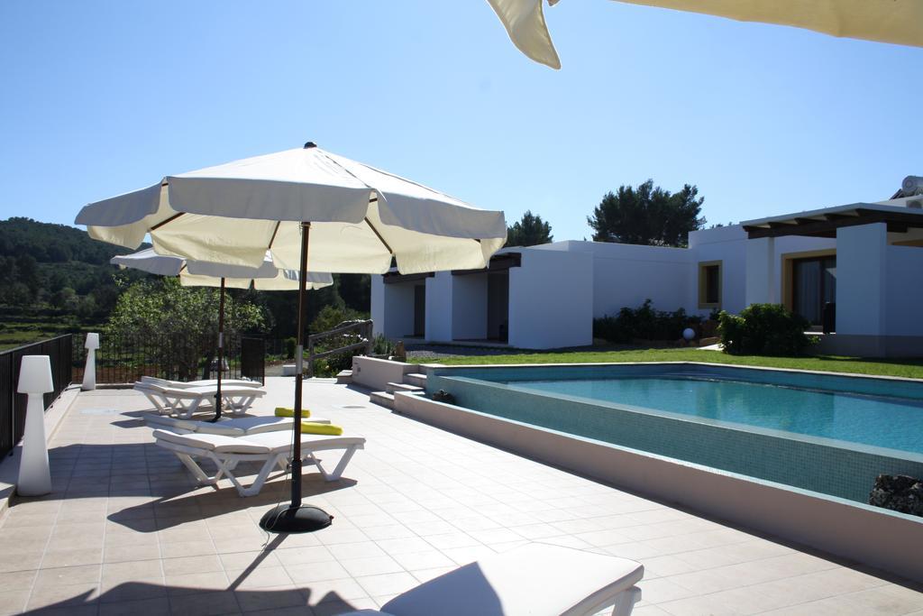 La Pitiusa Agroturismo * Sant Miquel de Balansat