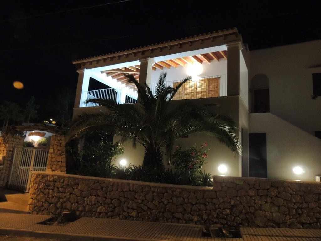 Holiday home Es Queixal - Can Canet Cala Vadella (Ibiza)