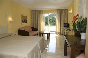 Grupotel Ibiza - Adults Only 4*