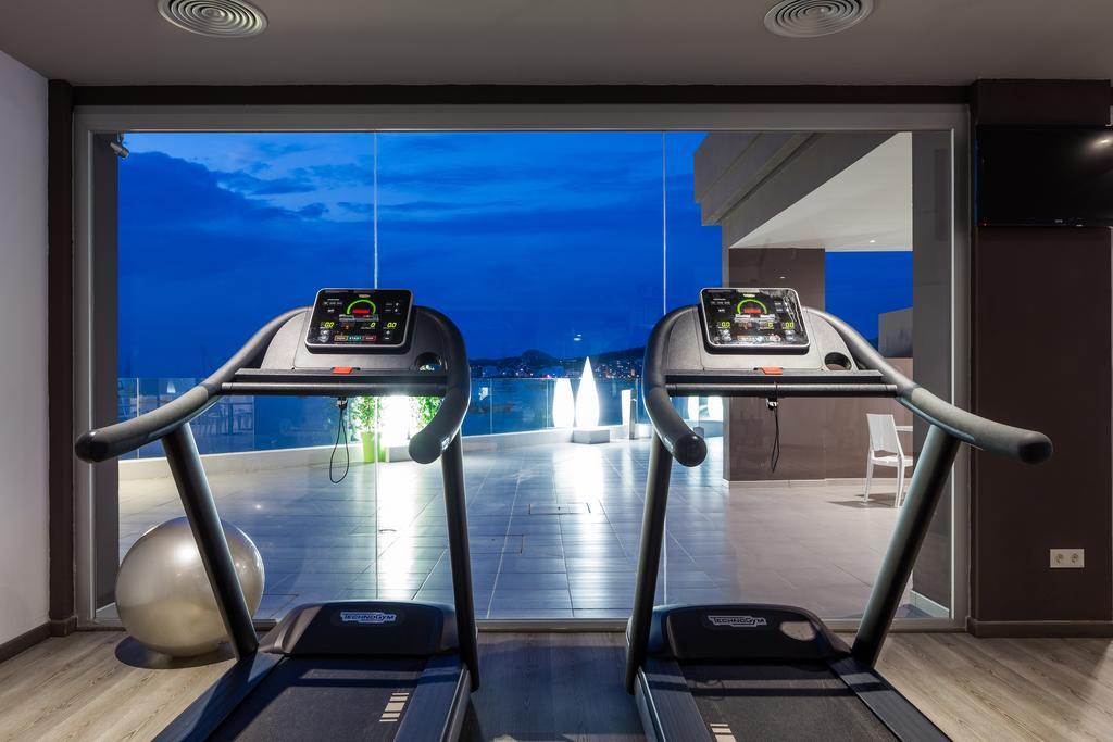 Axel Ibiza - Adults Only 4* San Antonio (Ibiza)