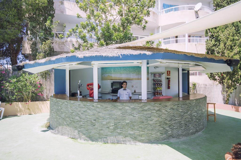 Azuline Mar Amantis & Ii Hotel