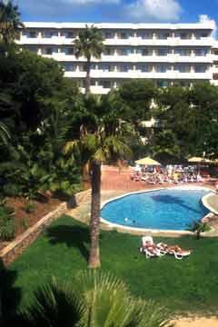 Hotel Club Bossa