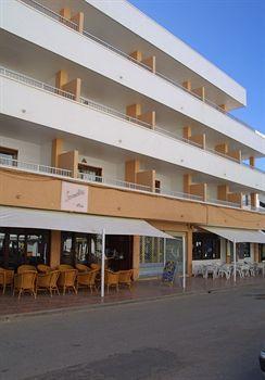 Apartment Typic Sandic