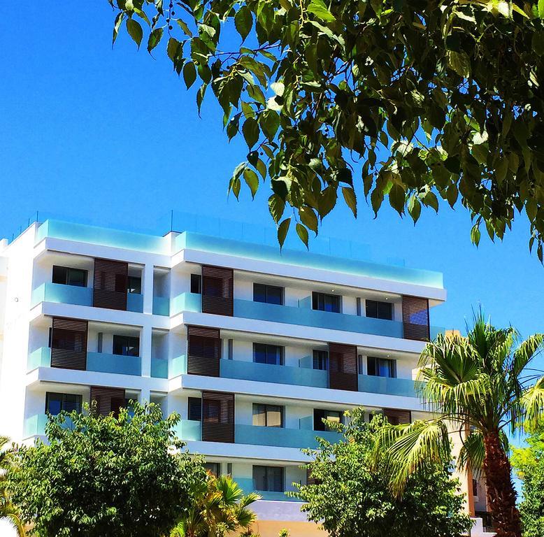 Apart-hotel B-llobet Sun & Confort