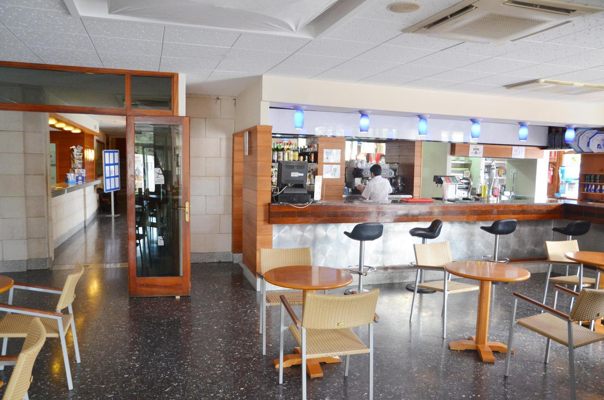 Azuline S'anfora & Fleming (adults Only) Hotel Sant Antoni de Portmany