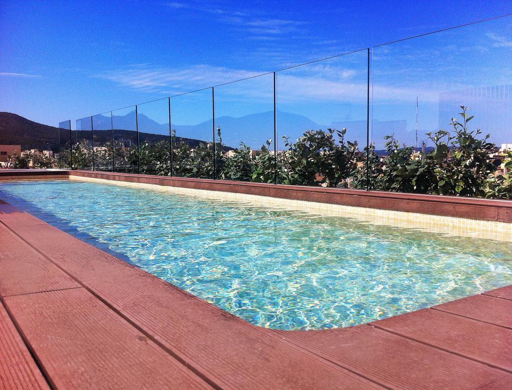 Apart-hotel B-llobet Sun & Confort Ibiza