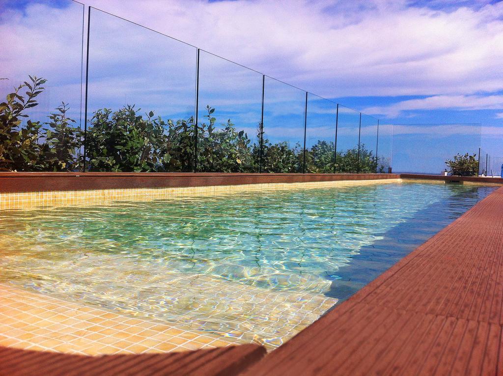 Apartaments B-llobet Sun & Confort