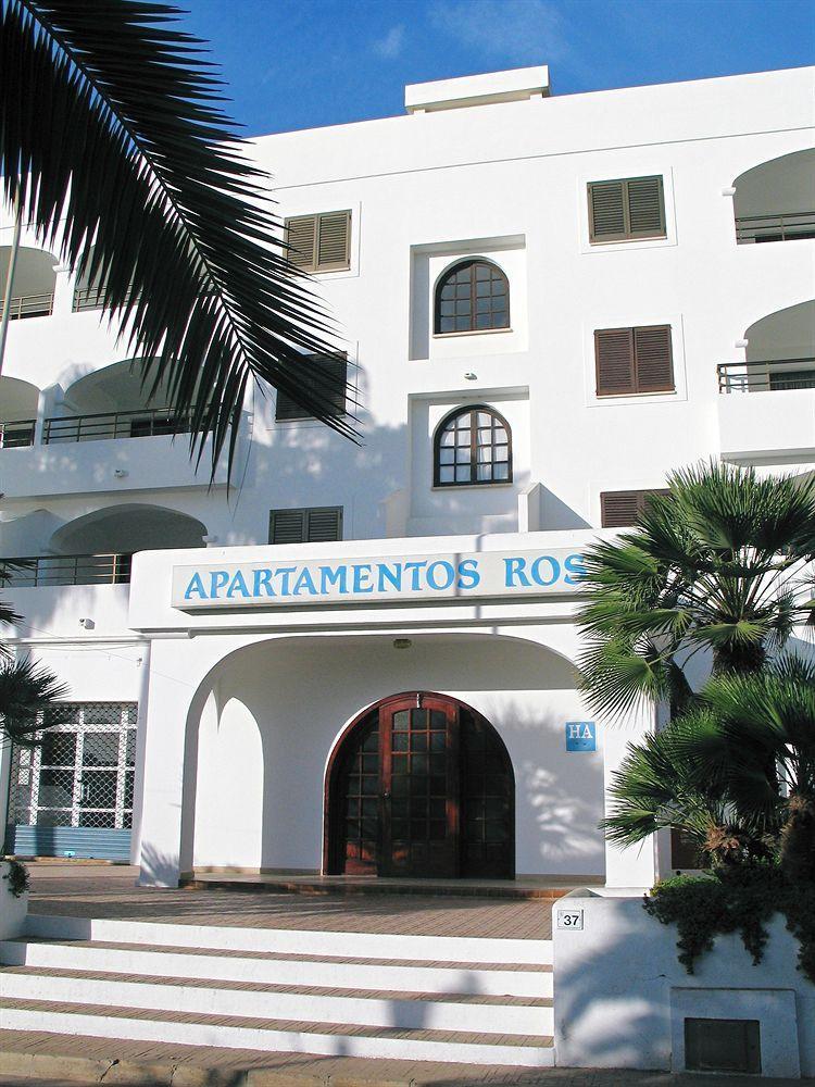 Pierre & Ros Ibiza * Santa Eulária des Riu