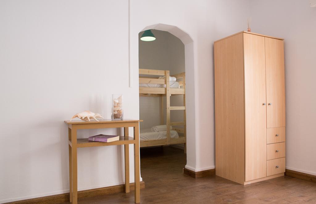 Ibiza Guest house 2*