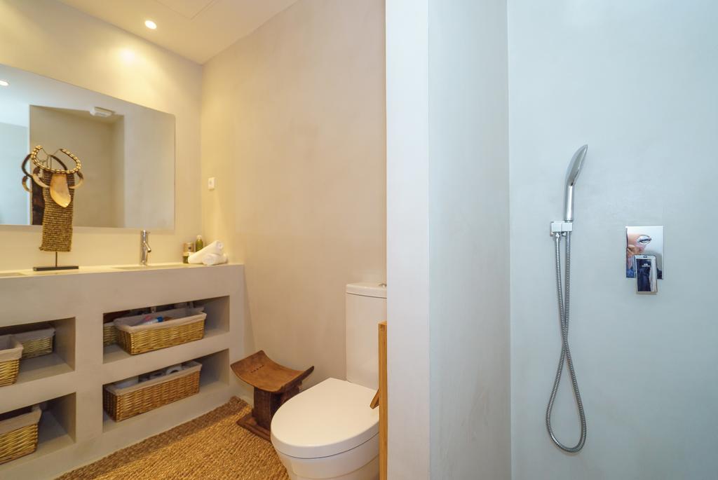 Cala Tarida Blue Beach Apartamento