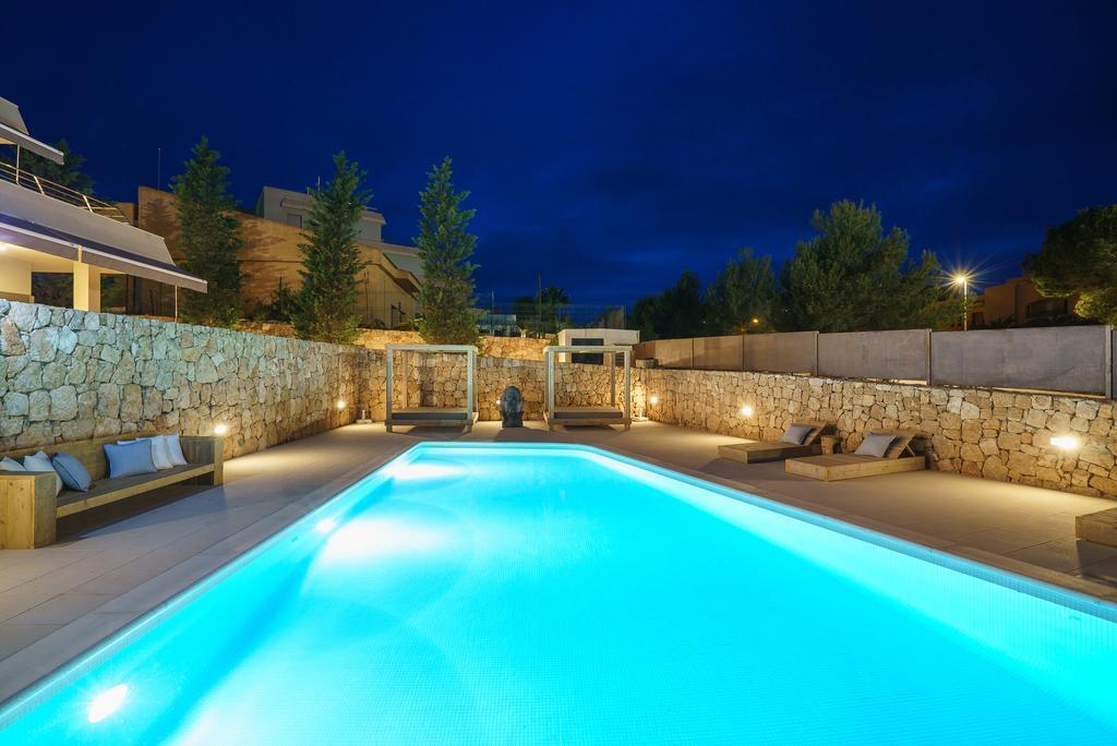 Apartamento Cala Tarida Blue Beach *
