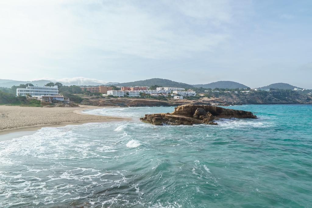 Apartamento Cala Tarida Blue Beach *