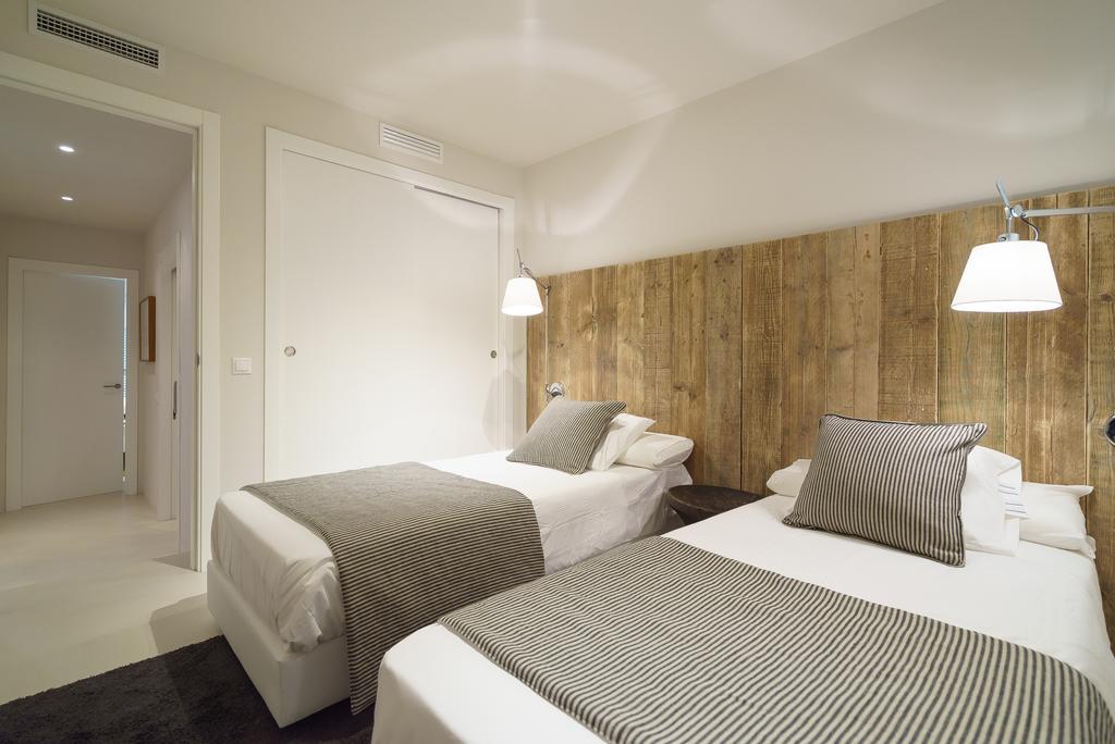 Apartamento Cala Tarida Blue Beach *