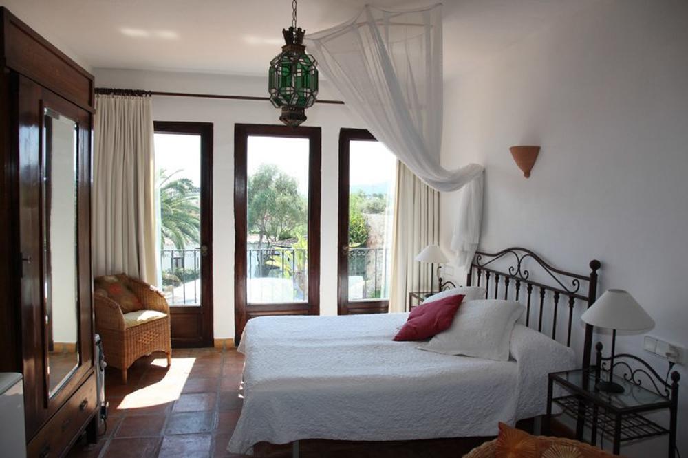 Hotel La Finca *