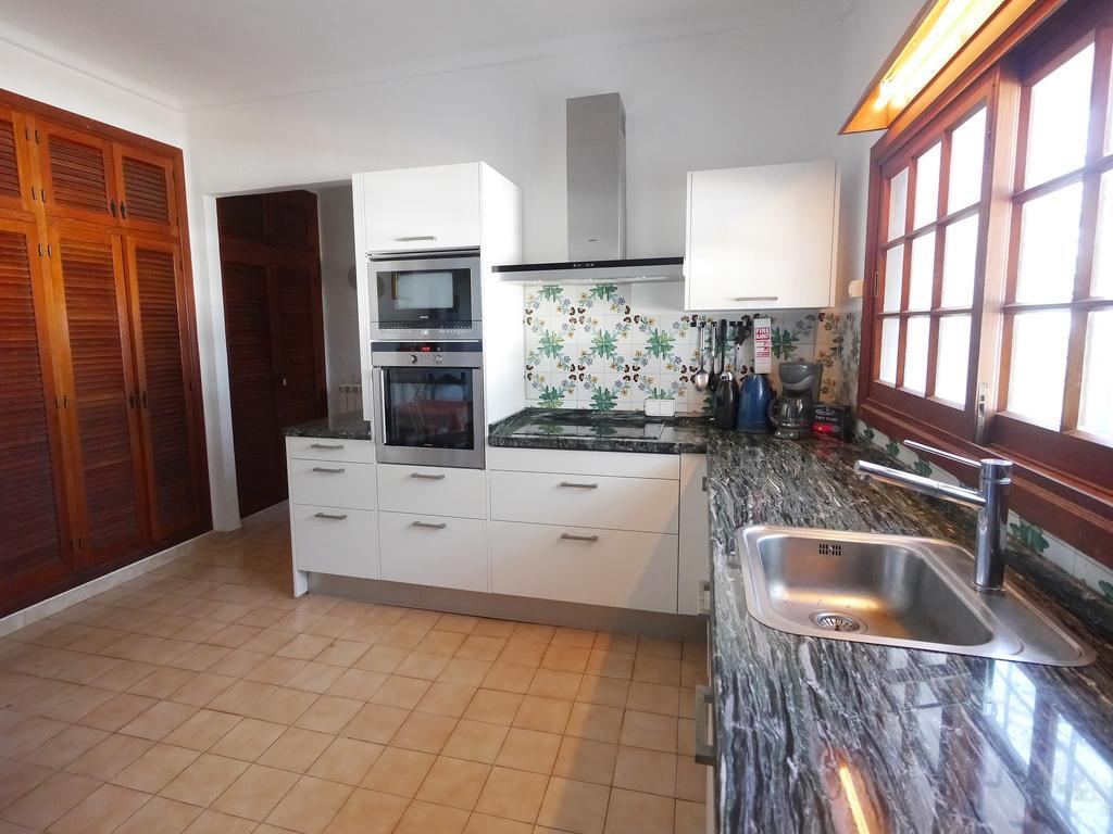 Villa Colina Ibiza