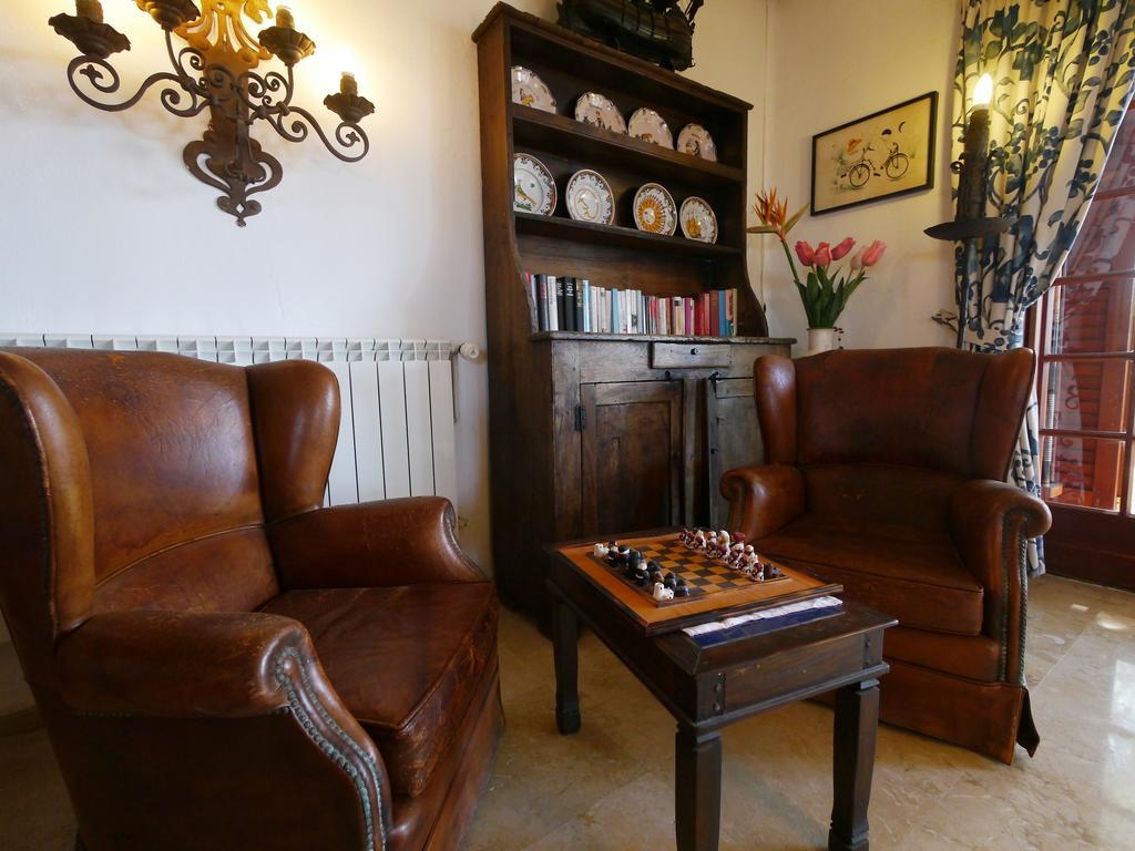 Colina Ibiza Villa