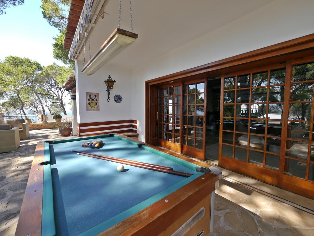 Villa Colina Ibiza