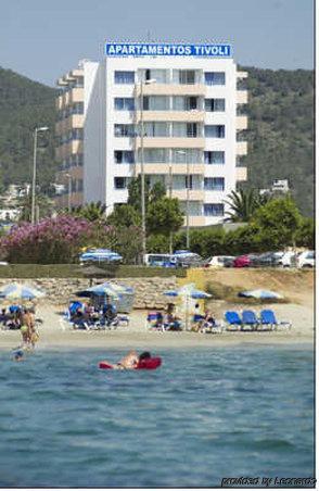 Apart-hotel Vibra Tivoli 3*