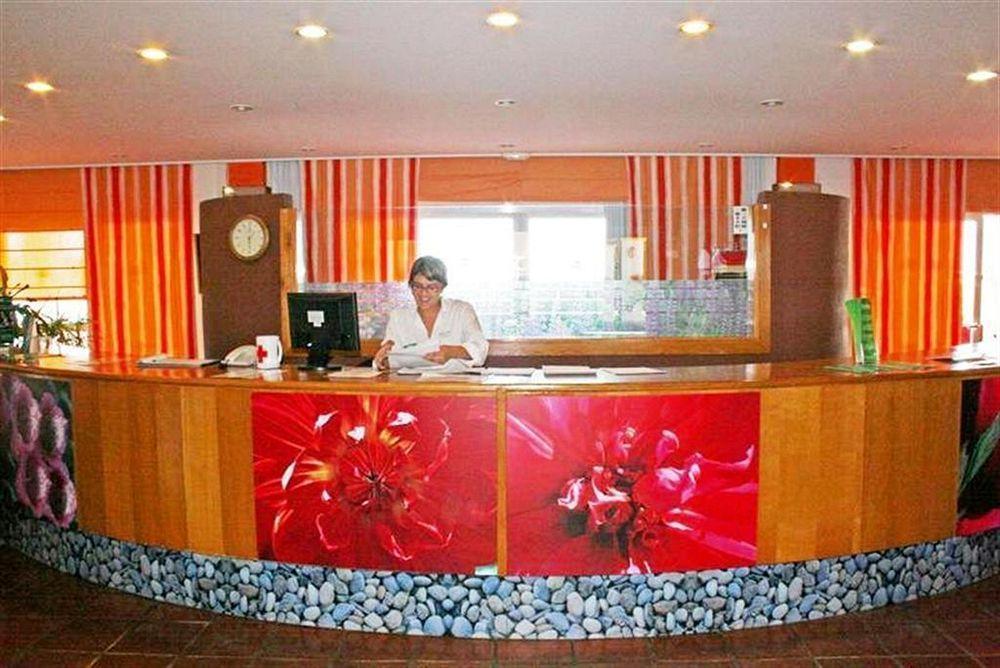 D-h Club Vista Bahia Hotel