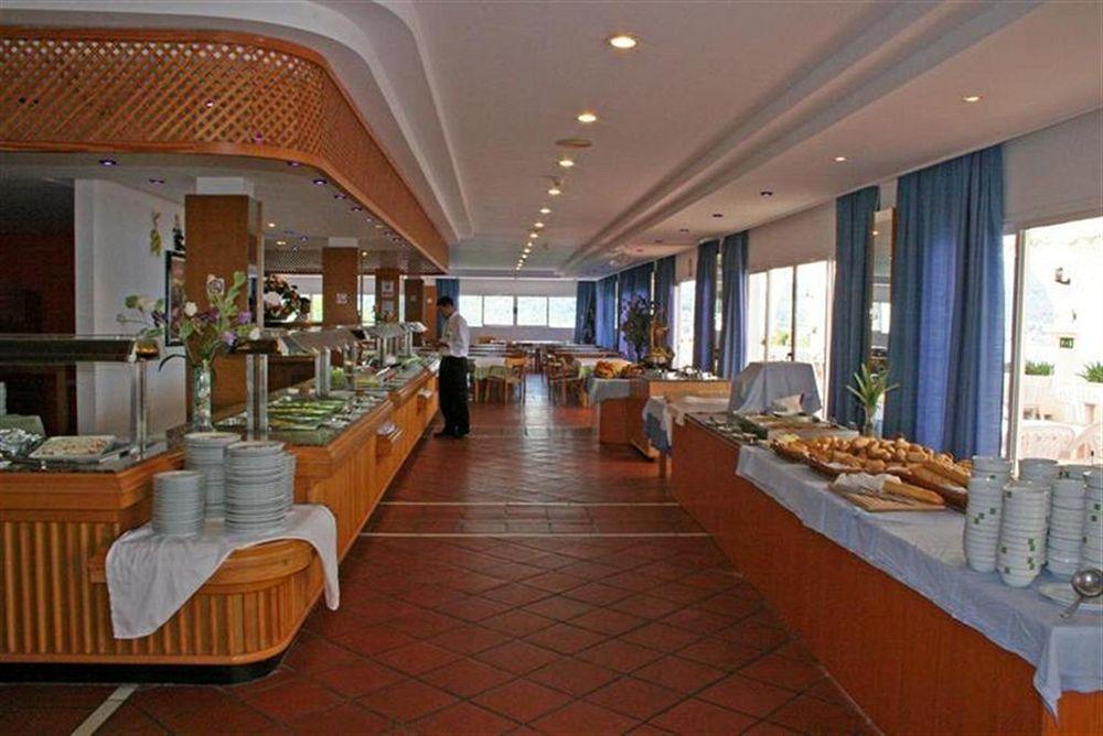 Hotel D-h Club Vista Bahia
