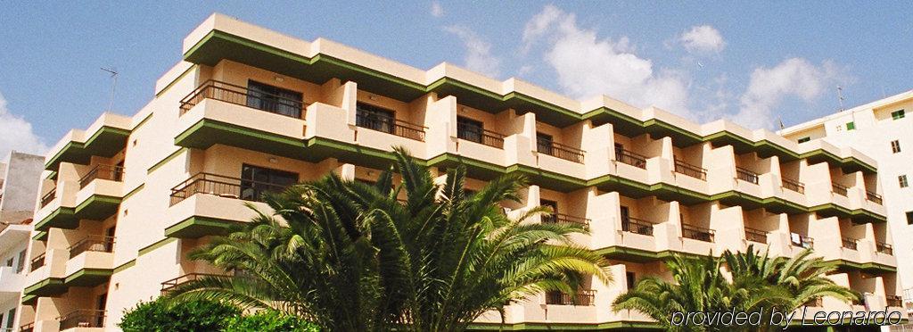 Confort Plaza Hotel San Antonio (Ibiza)