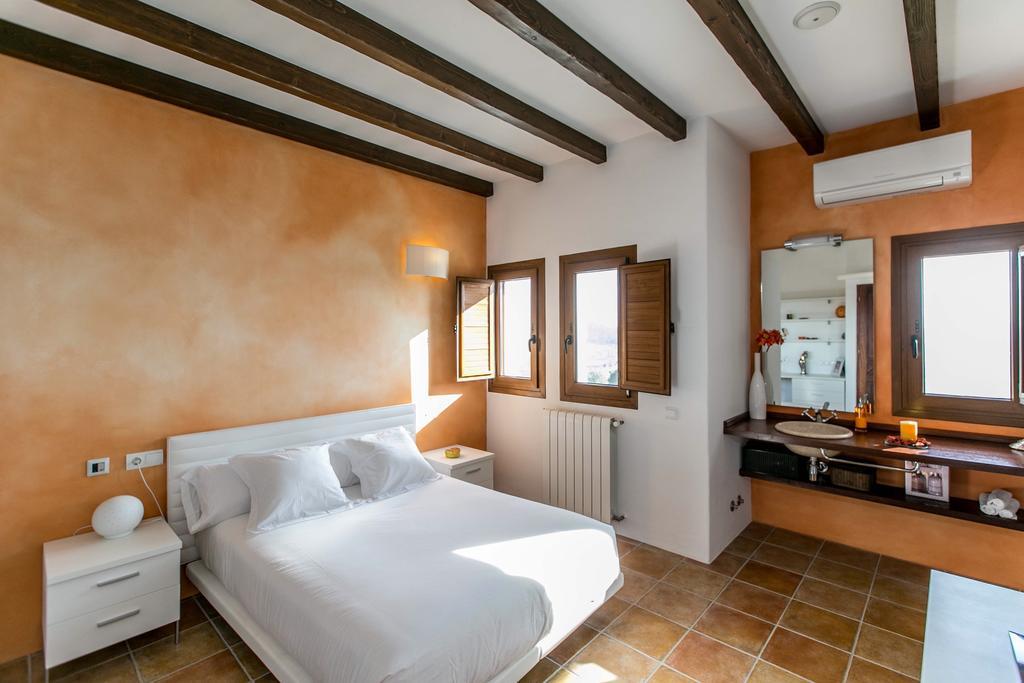 Can Lloses De Dalt Holiday home Sant Carles de Peralta