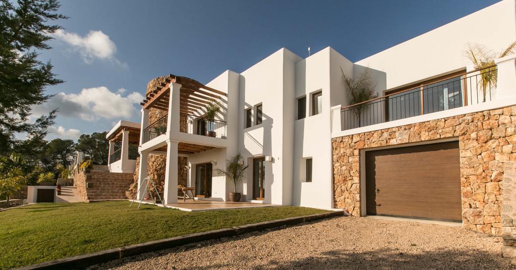 Holiday home Can Lloses De Dalt