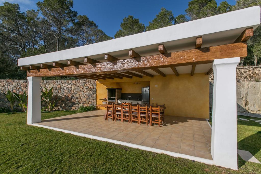 Can Lloses De Dalt Holiday home Sant Carles de Peralta