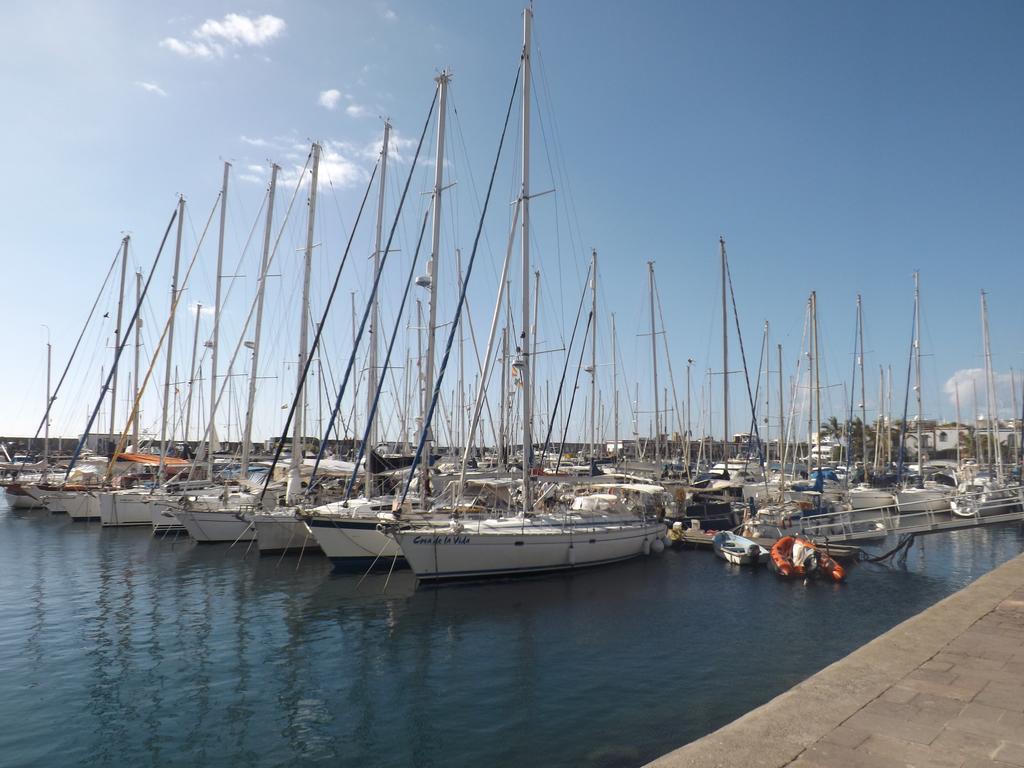 Premium Cafe Del Mar Apartamento San Antonio Abad