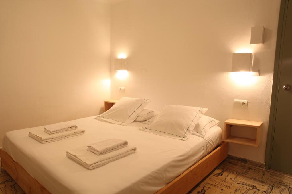 Juanita Guest house Ibiza Town