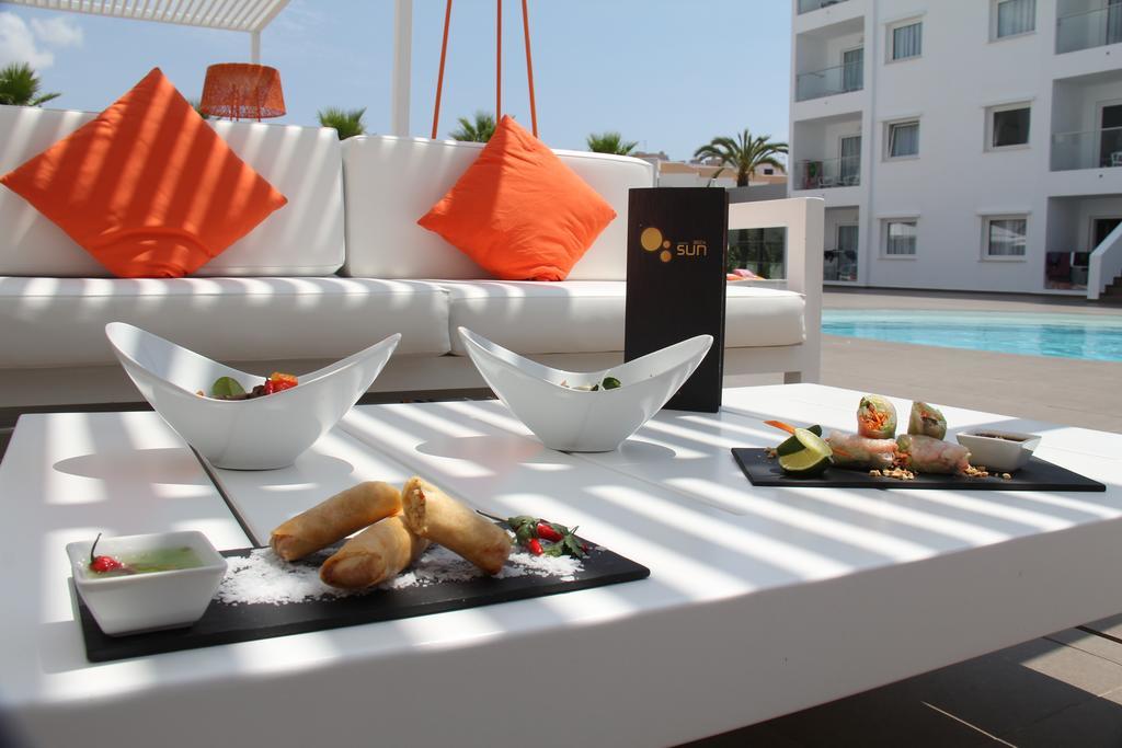 Ibiza Sun Hotel 4*